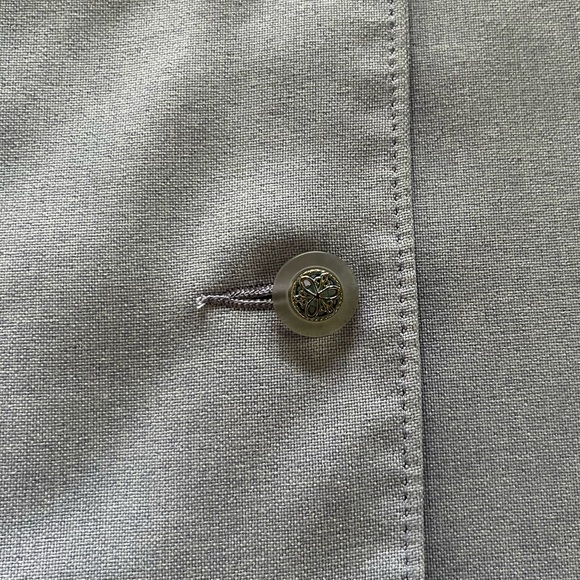 TanJay Petite Lavender Blazer - Picture 2 of 5